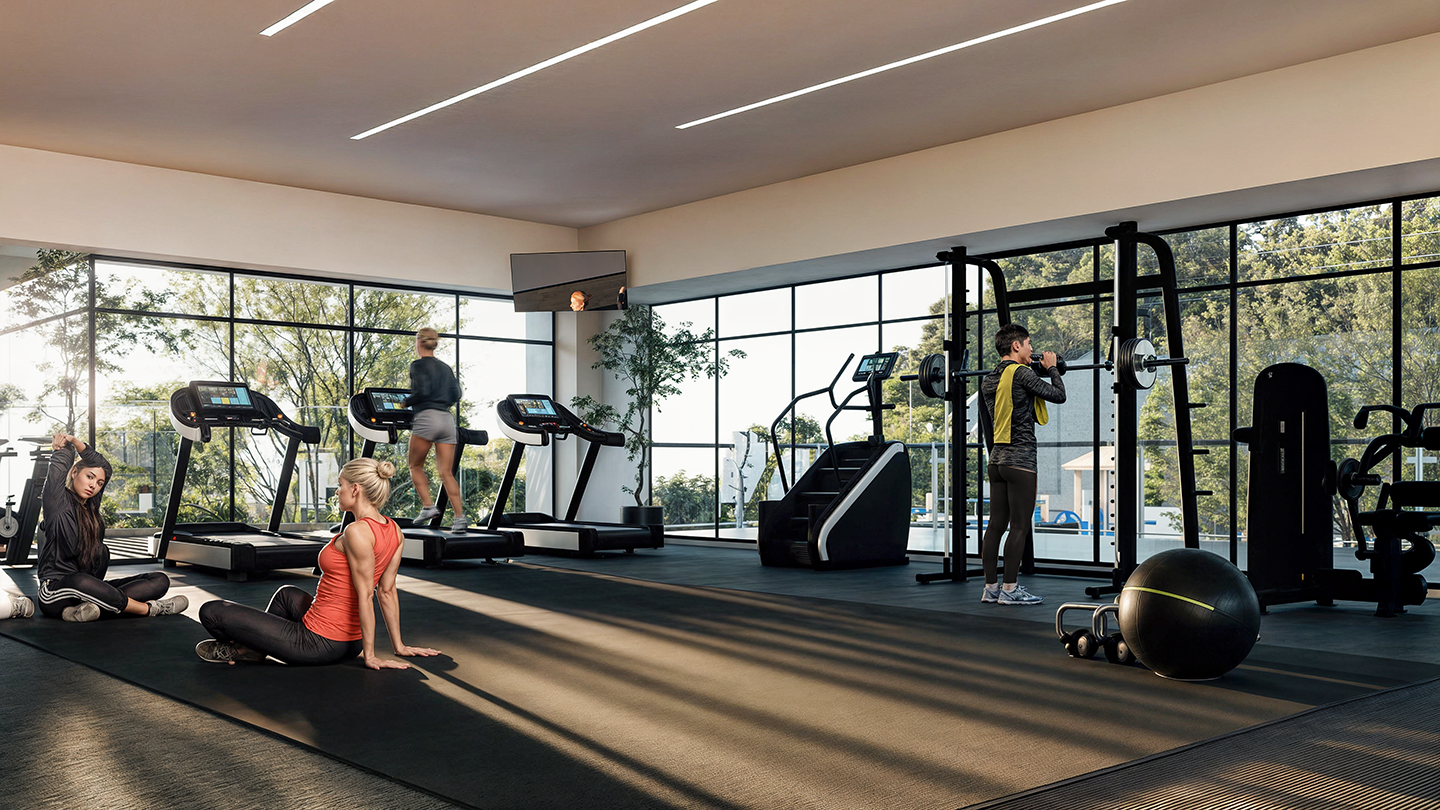 EN_CASA CLUB_GYM